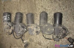 Моторчик дворников (61 Общее э/оборудование автомобиля) 67638357866 - купить Алябьево