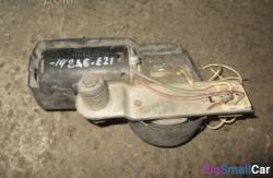 Моторчик дворников (61 Общее э/оборудование автомобиля) 61611366527 - купить Алябьево