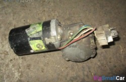 Моторчик дворников (61 Общее э/оборудование автомобиля) 61611363267 - купить Алябьево