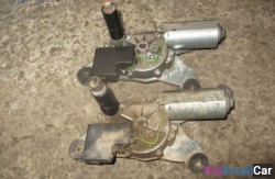 Моторчик дворников задн. (61 Общее э/оборудование автомобиля) 61628357515 - купить Алябьево