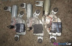 Моторчик дворников задн. (61 Общее э/оборудование автомобиля) 67636925096 - купить Алябьево