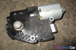 Моторчик люка (61 Общее э/оборудование автомобиля) 676169222571 - купить Алябьево