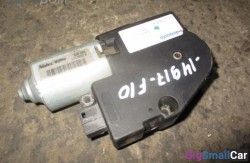 Моторчик люка (61 Общее э/оборудование автомобиля) 67617316535 - купить Алябьево
