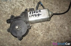 Моторчик стеклоподъемников (61 Общее э/оборудование автомобиля) 67628359373 - купить Алябьево