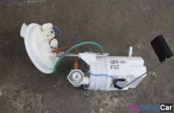 Насос топливный n52 (16 Система подачи топлива) 16117314803 - купить Алябьево