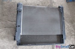 Кассета радиатора (17 Система охлаждения) 171175938391 - купить Алябьево