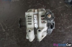 Генератор n52 (12 Электрооборудование двигателя) 12317591268 - купить Алябьево