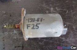 Серводвигател n52 (11 Двигатель) 11116000000 - купить Алябьево