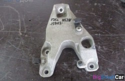 Лапа двигателя лев. (22 Подвеска двигателя и КПП) 22116864719 - купить Алябьево