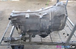 Акпп 8hp45 n52 (24 АКПП) 24008617278 - купить Алябьево