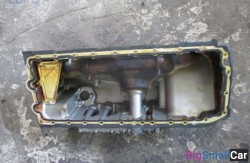 Поддон n52 (11 Двигатель) 11137570403 - купить Алябьево