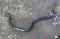 Патрубок n52 (11 Двигатель) 11537592095 - купить Алябьево