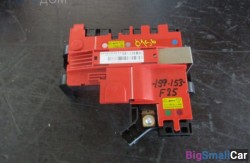 Распределитель (61 Общее э/оборудование автомобиля) 61149343259 - купить Алябьево