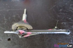 Кулиса мкпп (25 Механизм переключения передач) 25111434108 - купить Алябьево