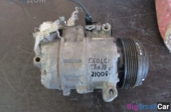 Компрессор кондиционера n47 (64 Отопления и кондиционирования) 64526987862 - купить Алябьево