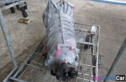 Акпп gm m54 (24 АКПП) 24007525324 - купить Алябьево