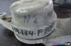 Натяжитель ремня n20 (11 Двигатель) 11287594969 - купить Алябьево