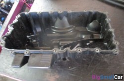 Поддон n20 (11 Двигатель) 11127595545 - купить Алябьево