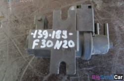 Электромагнитный клапан n20 (11 Двигатель) 11747626351 - купить Алябьево