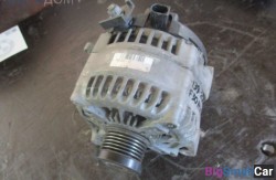 Генератор n20 (12 Электрооборудование двигателя) 12317605061 - купить Алябьево