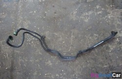 Трубка акпп n20 (17 Система охлаждения) 17227604980 - купить Алябьево