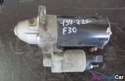 Стартер n20 (12 Электрооборудование двигателя) 12417638195 - купить Алябьево