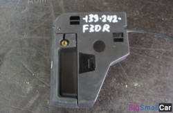 Кнопка регулировки сиденья прав. (61 Общее э/оборудование автомобиля) 61000 - купить Алябьево