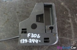 Кнопка регулировки сиденья лев. (61 Общее э/оборудование автомобиля) 61000 - купить Алябьево