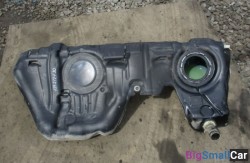 Бензобак n20 (16 Система подачи топлива) 16117294608 - купить Алябьево