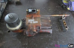 Насос масляный n62 (11 Двигатель) 11417561429 - купить Алябьево