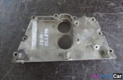 Крышка блока грм n62 (11 Двигатель) 11147540944 - купить Алябьево