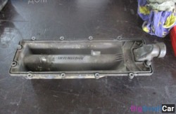 Крышка n62 (11 Двигатель) 11147507278 - купить Алябьево