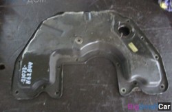 Поддон n62 (11 Двигатель) 11137509724 - купить Алябьево