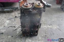 Головка блока цилиндров n62 (11 Двигатель) 11121557132 - купить Алябьево