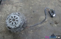 Моторчик вентилятора n57 (64 Отопления и кондиционирования) 17000 - купить Алябьево