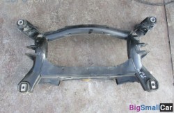 Балка задняя n20 (33 Задний мост) 33316851656 - купить Алябьево