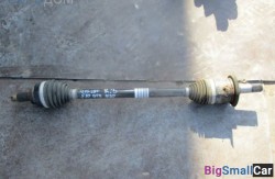 Привод задн. прав. (33 Задний мост) 33207637444 - купить Алябьево