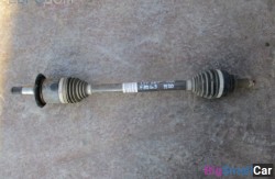 Привод задн. лев. (33 Задний мост) 33207637445 - купить Алябьево