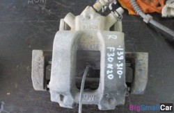 Суппорт перед. прав. (34 Тормозные механизмы) 34116850970 - купить Алябьево