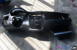 Парприз (торпеда) под проекцию (51 Оснащение Кузов) 51456974555 - купить Алябьево