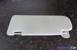 Солнцезащитный козырек прав. (51 Оснащение Кузов) 51169132446 - купить Алябьево