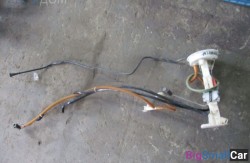 Датчик уровня наполнения лев. (16 Система подачи топлива) 16117212587 - купить Алябьево