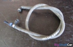 Шланг омывателя (61 Общее э/оборудование автомобиля) 61677181995 - купить Алябьево