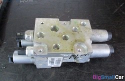 Клапанный блок n63 (61 Общее э/оборудование автомобиля) 37206772311 - купить Алябьево