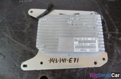 Блок эбу icm (34 Тормозные механизмы) 34526792501 - купить Алябьево