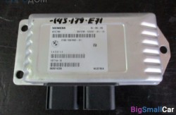 Блок раздаточной коробки (27 Раздаточная коробка/коробка передач E) 27607597892 - купить Алябьево