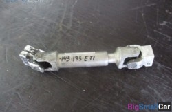 Рулевой карданчик n63 (32 Рулевое упр. и геометрия подвески) 32306774110 - купить Алябьево