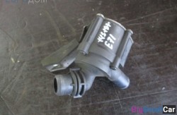 Дополнительная водяная помпа n63 (11 Двигатель) 11517566335 - купить Алябьево