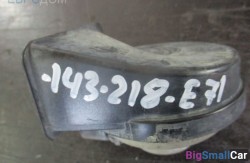 Сигнал (61 Общее э/оборудование автомобиля) 61337288096 - купить Алябьево