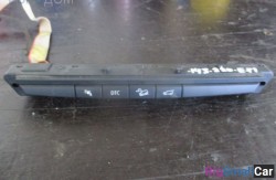 Блок переключателей (61 Общее э/оборудование автомобиля) 61319180946 - купить Алябьево